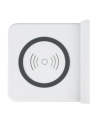 Good Connections Qi Wireless Charging Pad 15 Watt (Kolor: BIAŁY, for USB desktop fast charging station PCA-D006W (left side)) - nr 8