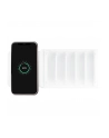Good Connections Qi Wireless Charging Pad 15 Watt (Kolor: BIAŁY, for USB desktop fast charging station PCA-D006W (left side)) - nr 9
