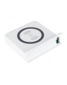 Good Connections Qi Wireless Charging Pad 15 Watt right (Kolor: BIAŁY, for USB desktop fast charging station PCA-D006W (right side)) - nr 7