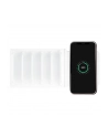 Good Connections Qi Wireless Charging Pad 15 Watt right (Kolor: BIAŁY, for USB desktop fast charging station PCA-D006W (right side)) - nr 9