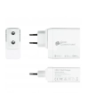 Good Connections USB quick charger 100 Watt, 3-Port (Kolor: BIAŁY, GaN technology, PD 3.0, QC 4+) - nr 10