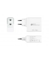 Good Connections USB quick charger 140 watts, 1 port (Kolor: BIAŁY, GaN technology, PD 3.1, QC 5, PPS) - nr 2