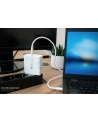 Good Connections USB quick charger 140 watts, 1 port (Kolor: BIAŁY, GaN technology, PD 3.1, QC 5, PPS) - nr 3