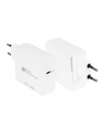 Good Connections USB quick charger 140 watts, 1 port (Kolor: BIAŁY, GaN technology, PD 3.1, QC 5, PPS) - nr 6