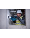 bosch powertools Bosch cordless hammer drill GBH 18V-22 Professional solo, 18 volts (blue/Kolor: CZARNY, without battery and charger) - nr 14