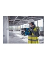 bosch powertools Bosch cordless hammer drill GBH 18V-28 C Professional solo, 18 volts (blue/Kolor: CZARNY, without battery and charger, with Bluetooth) - nr 5