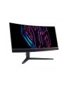 Acer Predator X34V, OLED monitor - 34 -  Kolor: CZARNY, UWQHD, OLED, 175Hz panel - nr 3