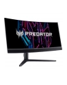 Acer Predator X34V, OLED monitor - 34 -  Kolor: CZARNY, UWQHD, OLED, 175Hz panel - nr 8