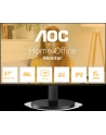 Monitor AOC 27'' 27B3HA2 HDMI VGA głośniki 2x2W - nr 29