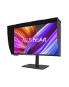 Monitor Asus 32'' ProArt Display PA32UCXR 2xHDMI DP 4xUSB 2xThunderbolt głośniki 2x3W - nr 37
