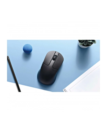 Keychron M3 Mini Wireless Gaming Mouse (Black)