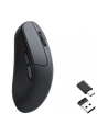 Keychron M3 Mini Wireless Gaming Mouse (Black) - nr 1