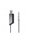 Transmiter Adapter AUX SAVIO TR-16 z bluetooth, funkcją zestawu głośnomówiącego - nr 10