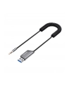 Transmiter Adapter AUX SAVIO TR-16 z bluetooth, funkcją zestawu głośnomówiącego - nr 12