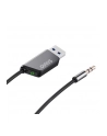 Transmiter Adapter AUX SAVIO TR-16 z bluetooth, funkcją zestawu głośnomówiącego - nr 22