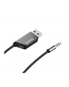 Transmiter Adapter AUX SAVIO TR-16 z bluetooth, funkcją zestawu głośnomówiącego - nr 2