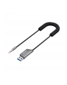 Transmiter Adapter AUX SAVIO TR-16 z bluetooth, funkcją zestawu głośnomówiącego - nr 3
