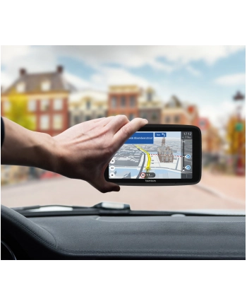 Tomtom GO Superior 6 , navigation system nr 1