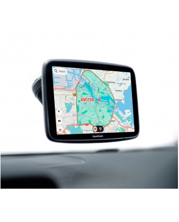 Tomtom GO Superior 6 , navigation system nr 2