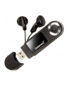 Intenso Music Walker, MP3 player (Kolor: CZARNY, 16 GB) - nr 3