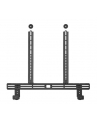One for all Universal Soundbar Mount, Wall Mount (Black) - nr 10