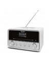 TechniSat DIGITRADIO 586, Internet radio (Kolor: BIAŁY/silver, WLAN, Bluetooth, CD) - nr 15