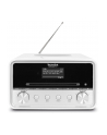 TechniSat DIGITRADIO 586, Internet radio (Kolor: BIAŁY/silver, WLAN, Bluetooth, CD) - nr 17