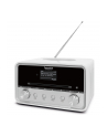 TechniSat DIGITRADIO 586, Internet radio (Kolor: BIAŁY/silver, WLAN, Bluetooth, CD) - nr 9