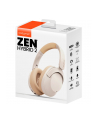 creative labs Creative Zen Hybrid 2, headphones (Kolor: BIAŁY, Bluetooth, USB-C, ANC) - nr 9