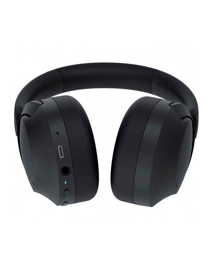 creative labs Creative Zen Hybrid 2, headphones (Kolor: CZARNY, Bluetooth, USB-C, ANC) główny