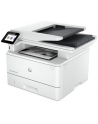 HP LaserJet Pro MFP 4102fdn, multifunction printer (grey, USB, LAN, scan, copy, fax) - nr 10