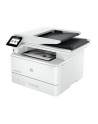 HP LaserJet Pro MFP 4102fdn, multifunction printer (grey, USB, LAN, scan, copy, fax) - nr 4