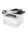 HP LaserJet Pro MFP 4102fdn, multifunction printer (grey, USB, LAN, scan, copy, fax) - nr 3