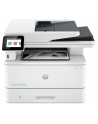 HP LaserJet Pro MFP 4102fdn, multifunction printer (grey, USB, LAN, scan, copy, fax) - nr 29