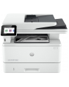 HP LaserJet Pro MFP 4102fdw, multifunction printer (grey, USB, LAN, WLAN, scan, copy, fax) - nr 10