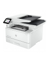 HP LaserJet Pro MFP 4102fdw, multifunction printer (grey, USB, LAN, WLAN, scan, copy, fax) - nr 20