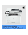 HP LaserJet Pro MFP 4102fdw, multifunction printer (grey, USB, LAN, WLAN, scan, copy, fax) - nr 21