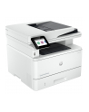HP LaserJet Pro MFP 4102fdw, multifunction printer (grey, USB, LAN, WLAN, scan, copy, fax) - nr 2
