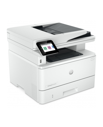 HP LaserJet Pro MFP 4102fdw, multifunction printer (grey, USB, LAN, WLAN, scan, copy, fax)