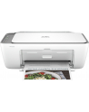 HP DeskJet 2820e All-in-One, Multifunction Printer (grey, HP+, Instant Ink, USB, WLAN, Copy, Scan) - nr 47