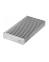 OWC Express 1M2 1 TB, External SSD (silver/aluminum, Thunderbolt 4 (USB-C), USB-C) - nr 3