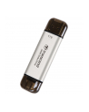 Transcend ESD310 1 TB, External SSD (silver) - nr 10