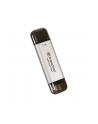 Transcend ESD310 1 TB, External SSD (silver) - nr 12