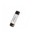 Transcend ESD310 1 TB, External SSD (silver) - nr 15