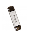 Transcend ESD310 1 TB, External SSD (silver) - nr 8