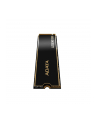 ADATA LEGEND 900 512 GB, SSD (Kolor: CZARNY/gold, PCIe 4.0 x4, NVMe 1.4, M.2 2280) - nr 6