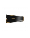 ADATA LEGEND 900 512 GB, SSD (Kolor: CZARNY/gold, PCIe 4.0 x4, NVMe 1.4, M.2 2280) - nr 7
