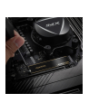 ADATA LEGEND 900 512 GB, SSD (Kolor: CZARNY/gold, PCIe 4.0 x4, NVMe 1.4, M.2 2280) - nr 12