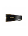 ADATA LEGEND 900 512 GB, SSD (Kolor: CZARNY/gold, PCIe 4.0 x4, NVMe 1.4, M.2 2280) - nr 14