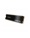 ADATA LEGEND 900 512 GB, SSD (Kolor: CZARNY/gold, PCIe 4.0 x4, NVMe 1.4, M.2 2280) - nr 15